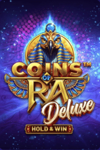 Coins RA Deluxe