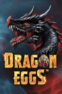 Dragon EGGS