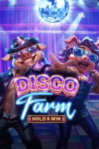DISCO Farm
