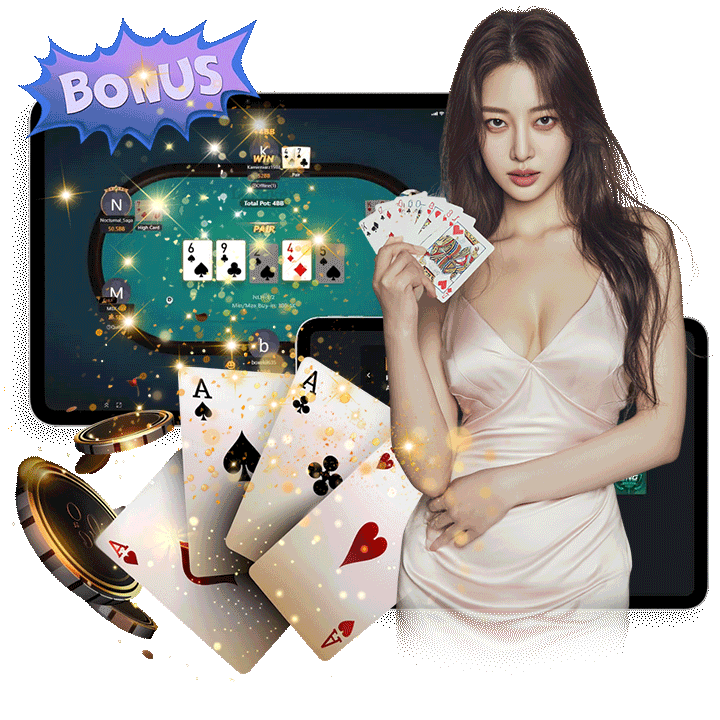 ถ่ายทอดสด บาคาร่าคมชัดทุกวินาที