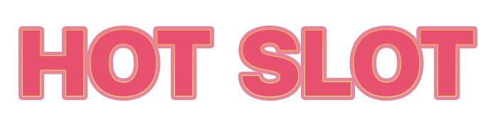 HOT SLOT