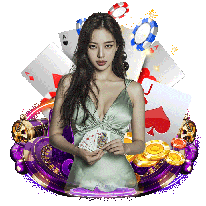 ความน่าเชื่อถือที่มาพร้อม ลิขสิทธิ์แท้ จาก Sexywin