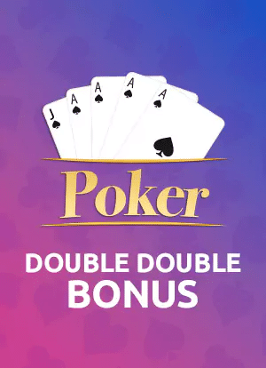 Poker DD Bonus