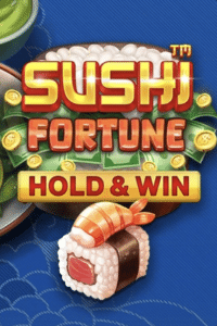 SUSHI FORTUNE