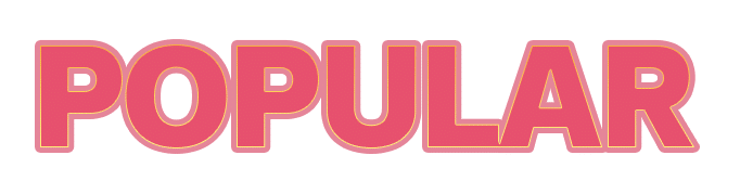 POPULAR
