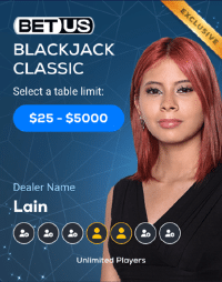 BLACKJACK CLASSIC