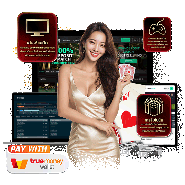 โปรโมชั่นและสิทธิพิเศษสำหรับสมาชิก