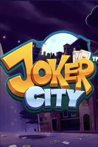 Joker City