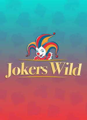 Jokers Wild