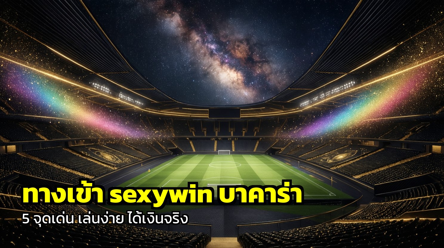 ทางเข้า sexywin บาคาร่า