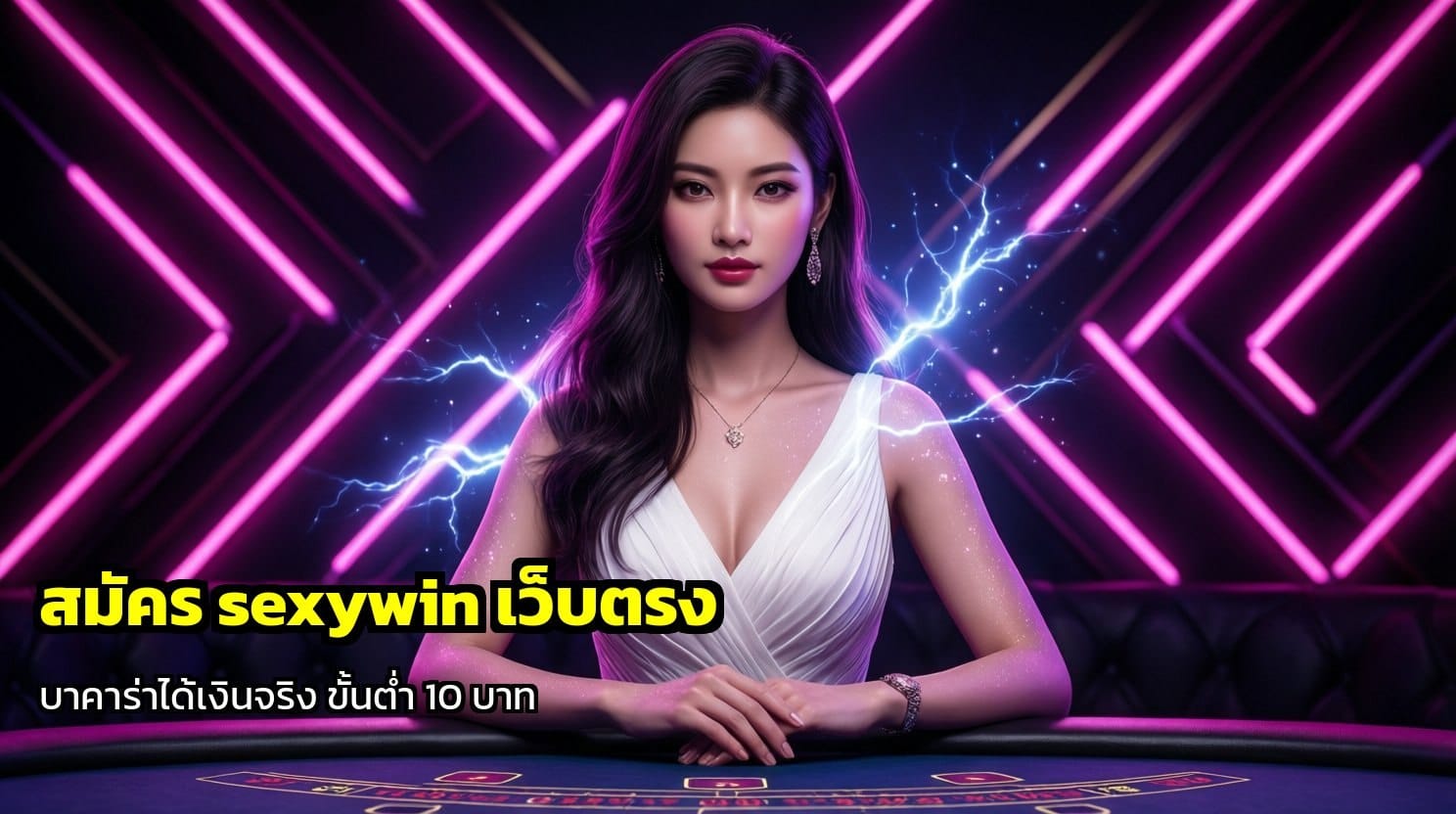 สมัคร sexywin เว็บตรง